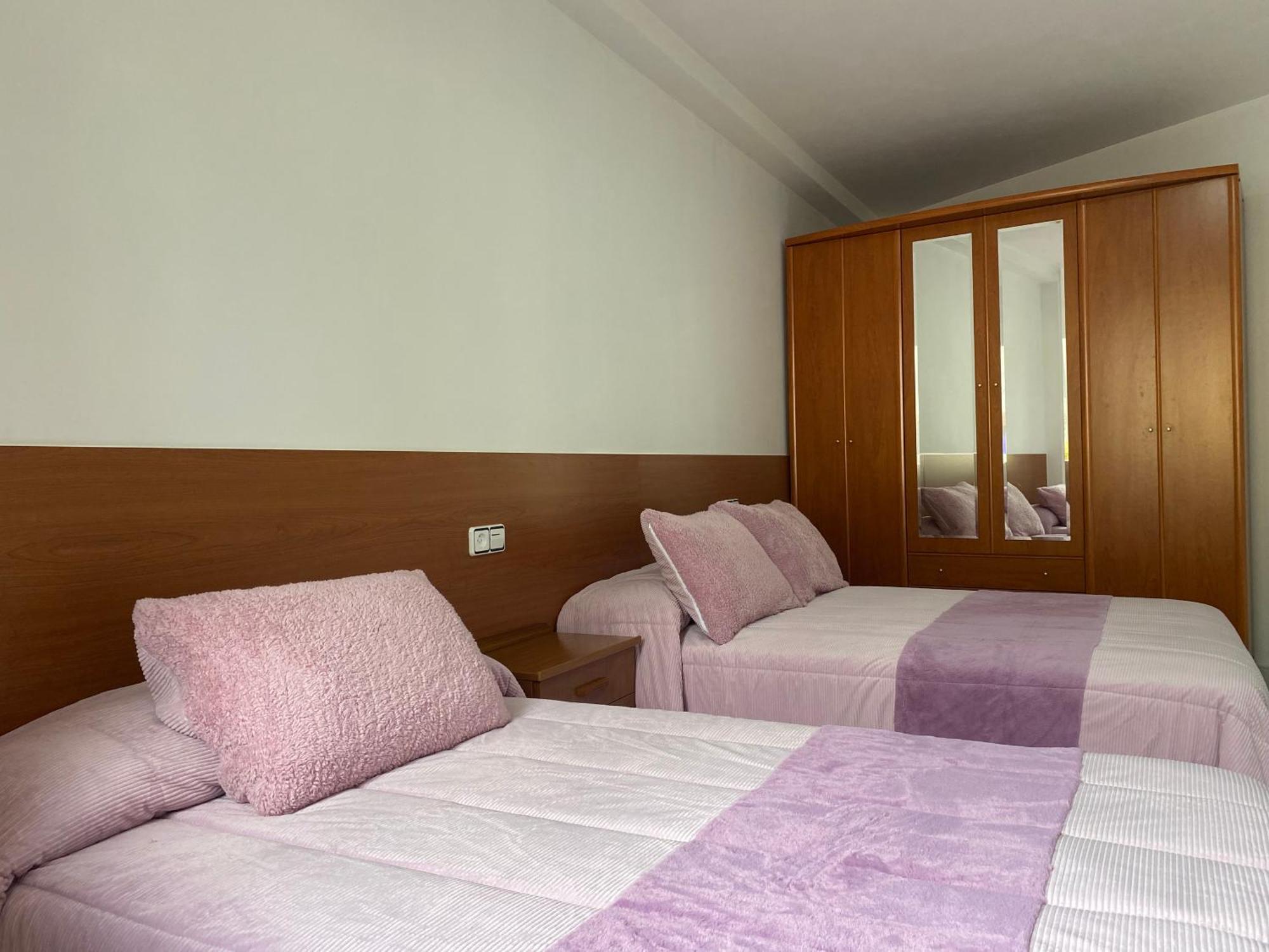 Hospedaje Pension Tabares Zas Dış mekan fotoğraf