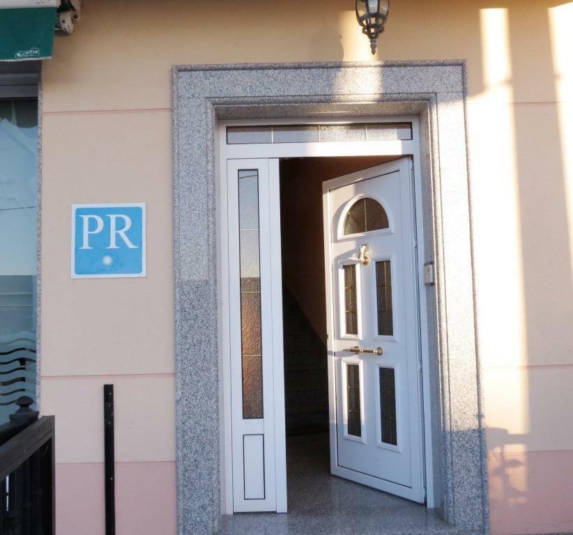 Hospedaje Pension Tabares Zas Dış mekan fotoğraf